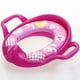 thumbnail image 4 of El Asiento De Entrenamiento Orinal Aco Cumpleaños Fiesta Sunnimix  Asiento de entrenamiento para ir al baño, 4 of 8