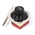 thumbnail image 2 of NC interruptor, termostato de control de temperatura ajustable 30-85 grados Celsius, 2 of 3