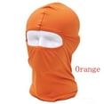 thumbnail image 6 of 20 colors Unisex Cycling Bicycle Warm skiing Sunscreen football Full Face Mask, 6 of 10
