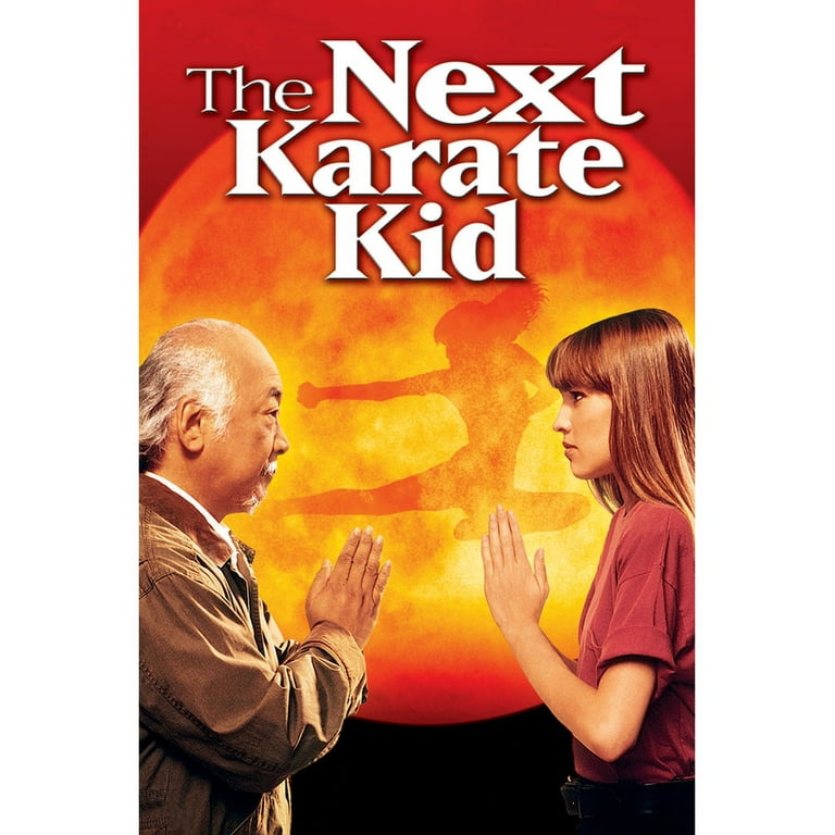 The Karate Kid 5-Movie Collection [DVD Box Set Cobra Kai Jaden Smith] NEW 