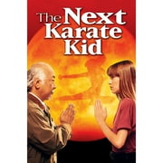 The Karate Kid 5-Movie Collection [DVD Box Set Cobra Kai Jaden Smith] NEW
