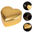 thumbnail image 3 of Jewelry Wrapping Box Heart Shaped Jewelry Case Bracelet Container Jewelry Case, 3 of 7