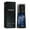 A, variant on EYE Black Hair Dye Shampoo 200ml Instant Gray Coverage Natural Color for Wome and Men