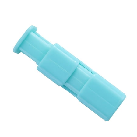 

Tepsmf Home Plastic Bag Clip Seal Stick Household Sealer Clamp Snack Fresh Food Rod Clip Organization and Storage