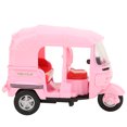 thumbnail image 4 of Modelo de motocicleta modelo de motocicleta 1:14 juguete de modelo de coche con música ligera para niñas y niños ANGGREK Otros, 4 of 8