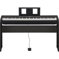 thumbnail image 5 of Piano digital Yamaha P45B de 88 teclas con pedal de sustain y fuente de alimentación, 5 of 5