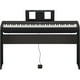 thumbnail image 5 of Piano digital Yamaha P45B de 88 teclas con pedal de sustain y fuente de alimentación, 5 of 5