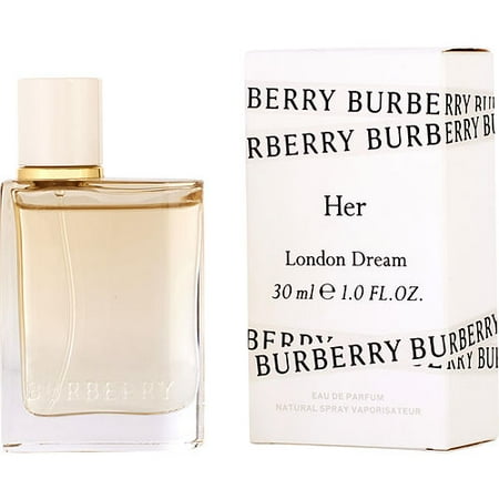 BURBERRY HER LONDON DREAM by Burberry EAU DE PARFUM SPRAY 1 OZ