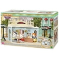 thumbnail image 1 of Sylvanian Families Town Series Creamy Gelato Shop, 1 of 3