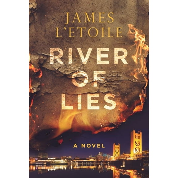 A Detective Emily Hunter Mystery River of Lies: Volume 2, (Paperback)