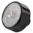 thumbnail image 4 of Valve Pressure Gauge, Aluminum 3000PSI/6000PSI PSI Gauge Durable  For Pressure Measuring, 4 of 8