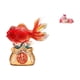 thumbnail image 1 of Estatua De Pez Koi De Feng Shui Chino, Decoración De Escritorio Para La Entrada, La Oficina, El Hogar, Resina, Linda Figura De Ciervo Durmiente, Artesanía De Mesa, Hogar, Cocina, Comedor,, 1 of 8