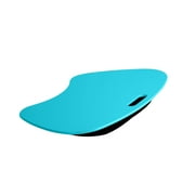 Honey Can Do Cushioned Laptop Lap Desk, Blue