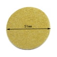 thumbnail image 5 of 50 Pieces Compressed Facial Sponges, Cellulose Facial Sponges with Container Facial Sponges Reusable Bigger / Thicker Face Deep C, 5 of 5