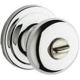 thumbnail image 4 of Kwikset 730H Signature Series Hancock Privacy Door Knob - Black, 4 of 7