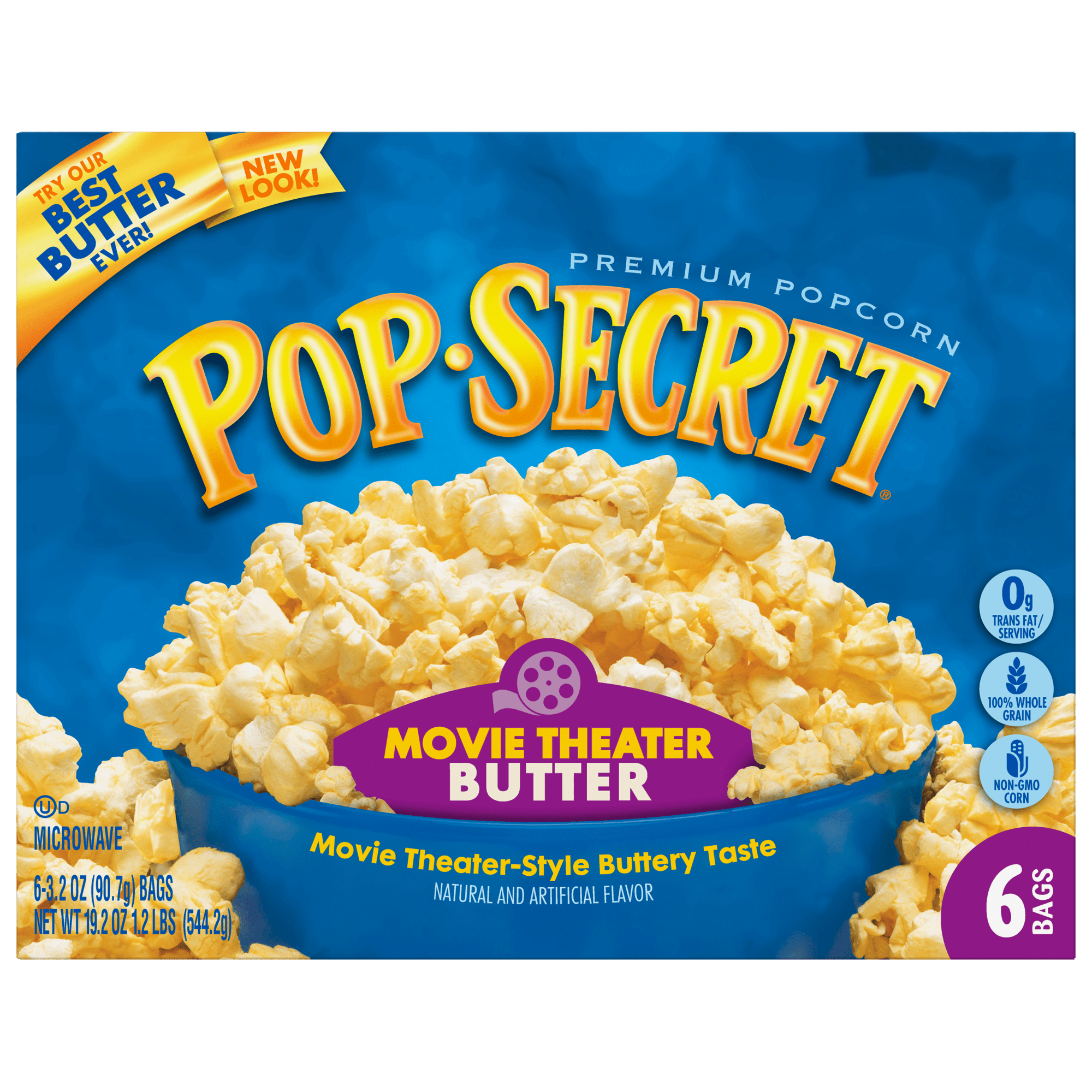 chocolate covered popcorn walmart