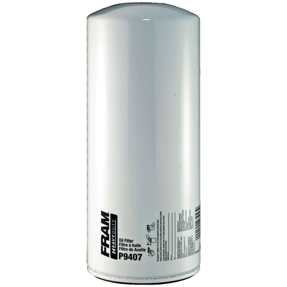 P9407 Engine Oil Filter By FRAM