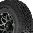 Kenda Klever A/T2 KR628 All Terrain 265/70R18 116T Light Truck Tire