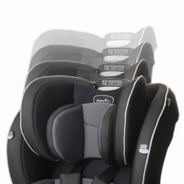 Evenflo EveryKid 4-In-1 One Infant Car Seat - Walmart.ca