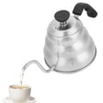 thumbnail image 1 of Dioche Cafetière, Bouilloire à Col de Cygne Résistante aux Rayures, pour Cuisine Maison, 1 of 8