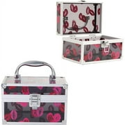 Soho Sealed With A Kiss Small Hard Case