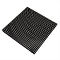 thumbnail image 4 of 1 Uds P6 Panel de Pantalla LED para Exteriores 32X32 Píxeles Módulo de Pantalla LED 192X192Mm 1/4 Scan RGB Panel de Pantalla LED A Color, 4 of 5