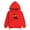 M, variant on Toddlers Baby Boy Girls š
š„eece Hoodie Sweatshirt Long Sleeve Casual Pullover Tops Fall Winter Clothes Set (Red)