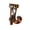 C, variant on 2026 Edition Halloween Creative Wooden Night Light, Spooky LED Tabletop Silhouette Lamp for Adults, Gothic Shadow Box Wooden Figurine with Battery, Boo Pumpkin Halloween Signs
