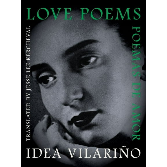 Pitt Poetry Series: Poemas de amor / Love Poems (Paperback)