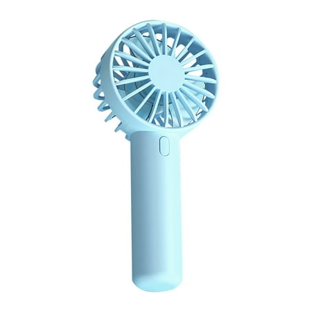 

Moonsky Usb Small Fan Handheld Fan Pocket Small Fan Outdoor Portable Small Fan