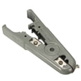 thumbnail image 5 of Scienceny Pelacables Pelacables Alicates pelacables Plano UTP STP Cable coaxial Separador de cableado multifuncional Herramienta de cable Herramientas y ferretería Scienceny GJ1002-00B, 5 of 5