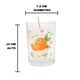 thumbnail image 2 of 20 Veladora En Vaso Cafetero Decorado Naranja, Parafina Con Aroma Fabrica De Velas Y Veladoras Luz María Veladora En Vaso Cafetero Decorado Parafina Con Aroma, 2 of 6
