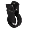 thumbnail image 1 of Phone Camera Lens, Detachable Skateboard Clip Filter Lens Glass Aluminum Alloy Rotated Freely  For Outdoor Activities, 1 of 8