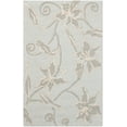 thumbnail image 2 of Nourison Fantasy Transitional Aqua 2'6" x 4' Area Rug, (3x4), 2 of 6