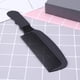 thumbnail image 5 of Cepillo de peluquería 3D antiestático de fibra de carbono (gris) Ygjytge Cuidado Belleza, 5 of 7