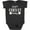Vintage Smoke, variant on Inktastic Dad's Cricket Buddy Boys or Girls Baby Bodysuit