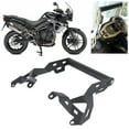 thumbnail image 1 of Navigation Bracket, Sturdy Iron GPS Holder, GPS Mount, for Triumph Tiger Motorcycle, 1 of 7