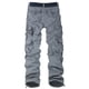 thumbnail image 4 of Pantalones cargo Match Ranger Utility Work Tough de color gris claro, 4 of 6