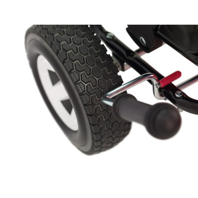 KETTLER Kettcar Melbourne Pedal Riding Toy 