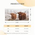 thumbnail image 5 of Sikiie Yak Custom Banners and Signs Customize Outdoor, Personalized Banner with Logo Text for Party Birthday, Customized Banner Decoration-Medium, 5 of 8