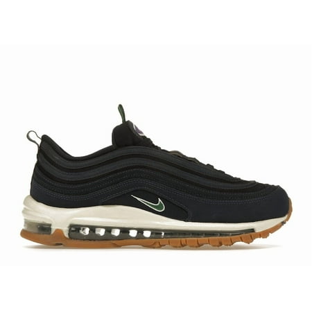 Nike Women's Air Max 97 Gorge Green Running Shoes, from StockX