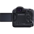 thumbnail image 4 of Canon EOS R3 Mirrorless Camera with RF 50mm f/1.8 STM Lens, Full-Frame, 6K RAW + Bundle (International Model), 4 of 8