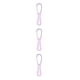 thumbnail image 2 of Limpiadores de lengua Minnieouse raspador Cuidado Cepillos de limpieza doble capa unisex, 2 of 6