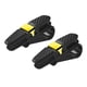 thumbnail image 4 of 2 soportes universales y compactos para gafas de sol y viseras de coche. Oro, 4 of 8