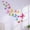 Style 1, variant on 12Pcs 3D Butterfly Wall Sticker 4 Sizes Creative Reusable Wall Decor with Magnetic Adhesive Waterproof for Living Room and Bedroom Easy to Apply