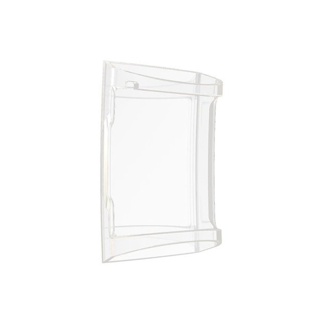 1 pulsera inteligente funda de silicona Tpu protección anticaída carcasa de reloj de repuesto para Fitbit ZefeiWu 8390615074889