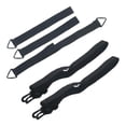 thumbnail image 1 of 5 piezas correas fijas para la protección del viento de los al aire libre grandes accesorios para Bandas fijas para sombras de, 1 of 8