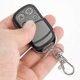 thumbnail image 3 of tlcommande mhouse tx4,Tlcommande de garage, cl de tlcommande de porte de garage 433.92 MHz remplacement compatible pour Mhouse/MyHouse TX4 TX3 GTX4, 3 of 5