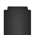 thumbnail image 4 of Trading Card Deck Box with Baffle PU Leather Lightweight Game Card Storage Cards Black and Blue, 4 of 9