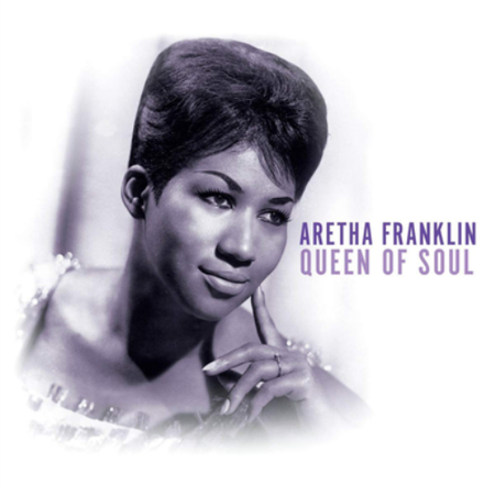 Queen of Soul (LP)